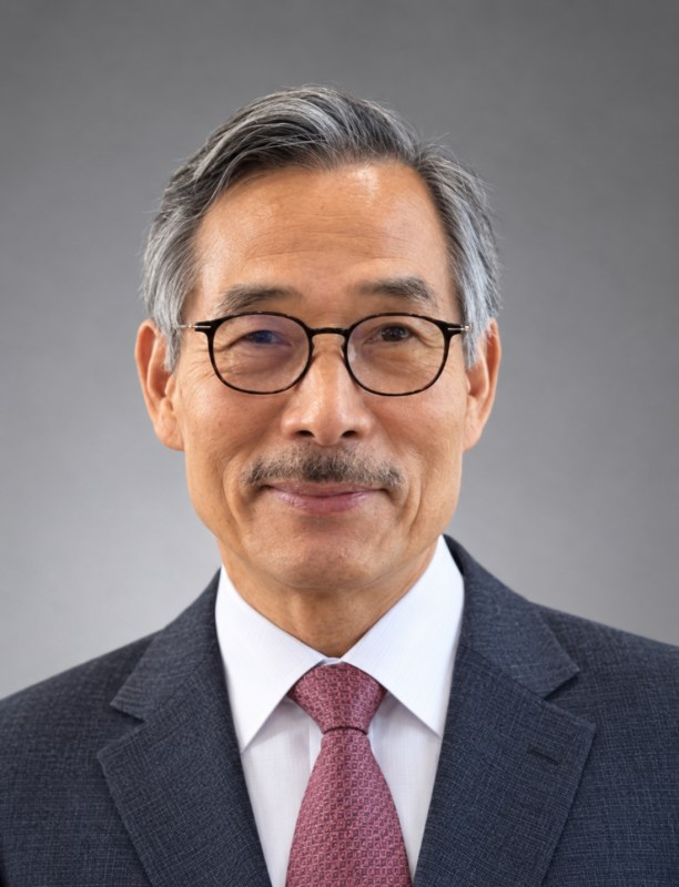 조동욱 교수
